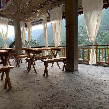 Highland Spirit Ξενοδοχείο Kasol Εξωτερικό φωτογραφία