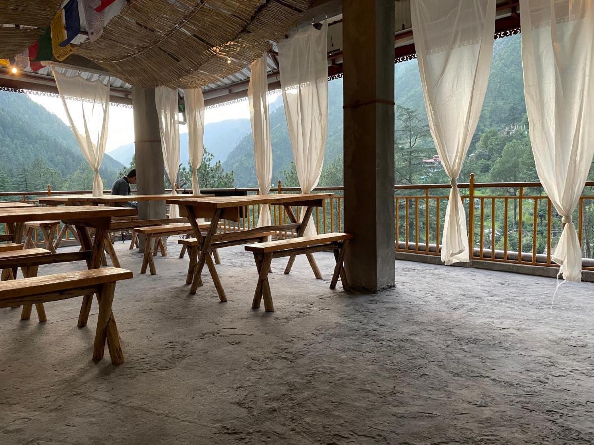 Highland Spirit Ξενοδοχείο Kasol Εξωτερικό φωτογραφία