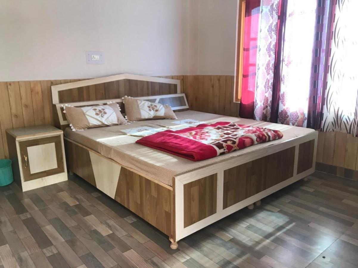 Highland Spirit Ξενοδοχείο Kasol Εξωτερικό φωτογραφία